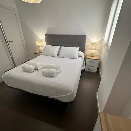 Coello_31 Apartment Jaen